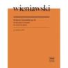 Wieniawski, Henryk - Scherzo-Tarantelle Op. 16