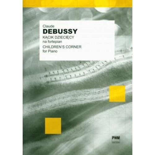 Debussy, Claude -...