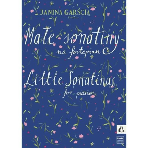 Little Sonatinas