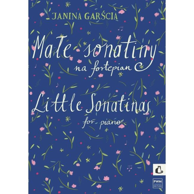 Little Sonatinas