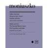 Moniuszko, Stanislaw - Halka, overture The Haunted Manor