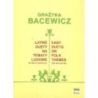 Bacewicz, Grazyna - Easy Duets On Folk Themes