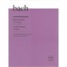 Bach, Johann Sebastian - Little Preludes