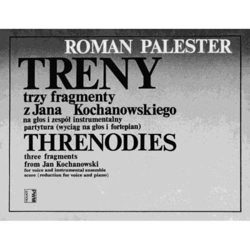 Palester, Roman -...