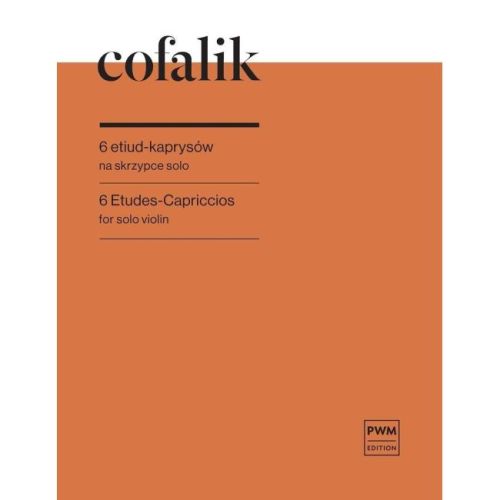 Cofalik, Antoni -...