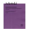 Zelenski, Wladyslaw - Six Character Pieces Op. 17 Book 1