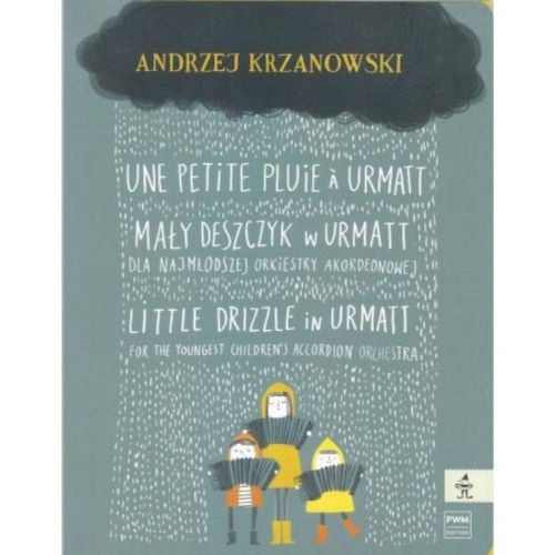Krzanowski, Andrzej -...