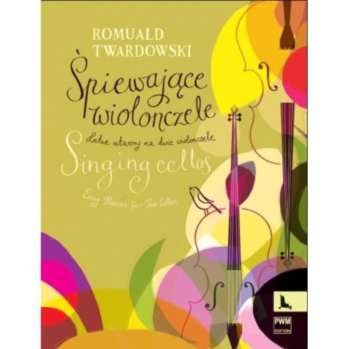 Twardowski, Romuald -...