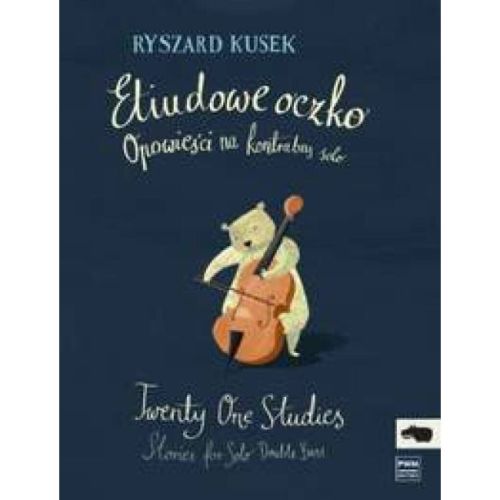 Kusek, Ryszard - Twenty One...