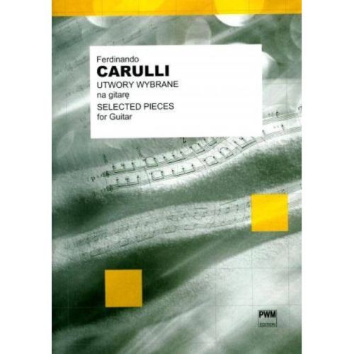 Carulli, Ferdinando -...