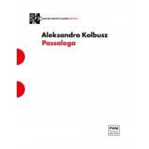 Kolbusz, Aleksandra -...