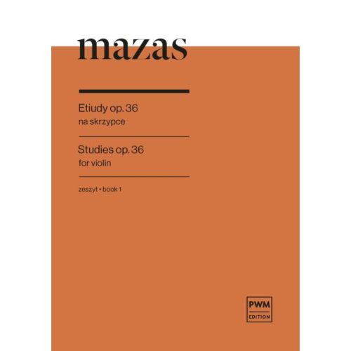 Mazas, Jacques-Féréol -...