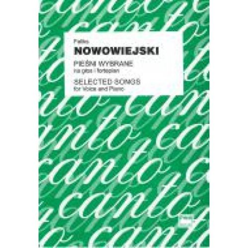 Nowowiejski, Felix -...
