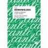 Nowowiejski, Felix - Selected Songs