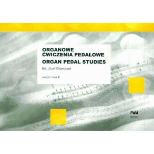 Chwedczuk, Józef - Organ...