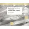 Chwedczuk, Józef - Organ Pedal Studies Book 1