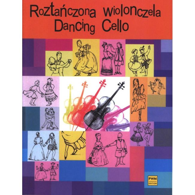 Dancing Cello