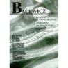 Bacewicz, Grazyna - Concerto For String Orchestra