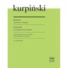 Kurpiński, Karol - Clarinet Concerto in B flat major