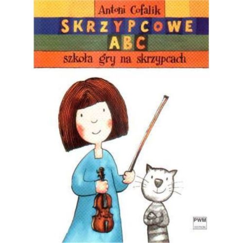 Cofalik, Antoni - Abc Of...