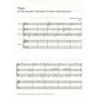 Cofalik, Antoni - Little ABC for Cello