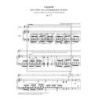 Legende (Cw) Op. 17