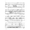 Legende (Cw) Op. 17