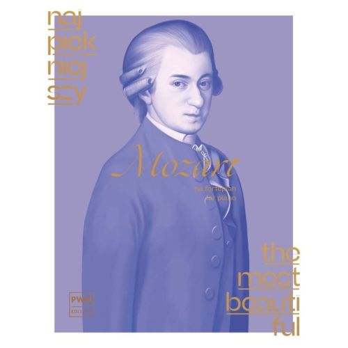 Most Beautiful Mozart