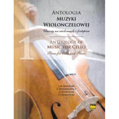 Dobrzynski, Ignacy Feliks -...