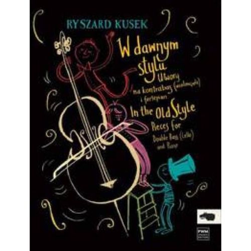 Kusek, Ryszard - In The Old...