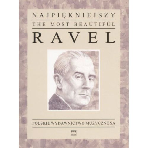 Most Beautiful Ravel