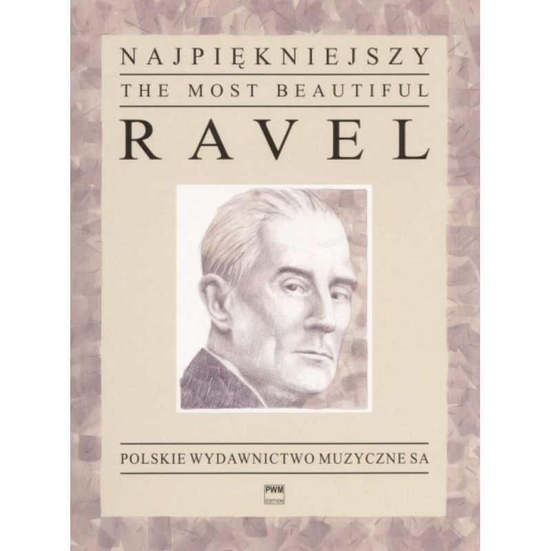 Most Beautiful Ravel
