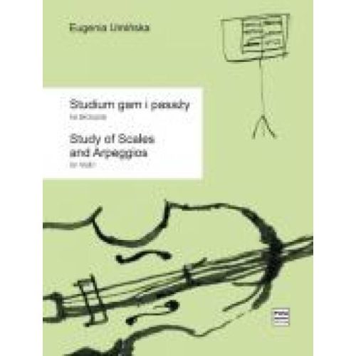 Uminska, Eugenia - Study Of...