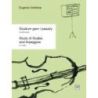 Uminska, Eugenia - Study Of Scales and Arpeggios