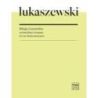 Łukaszewski, Paweł - Wings Concertino
