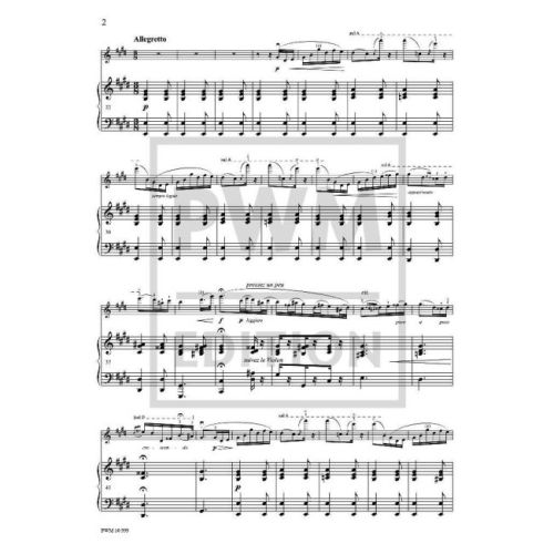 Capriccio-Valse
