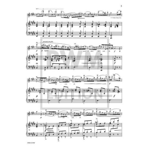 Capriccio-Valse