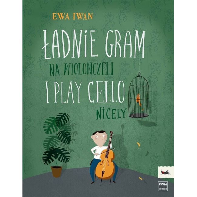 Iwan, E. - I Play Cello Nicely