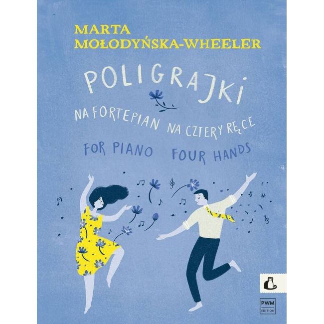 Molodynska-Wheeler, Marta - Poligrajki