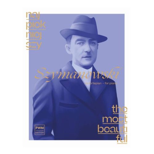 Most Beautiful Szymanowski