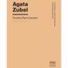 Zubel, Agata - Chamber Piano Concerto