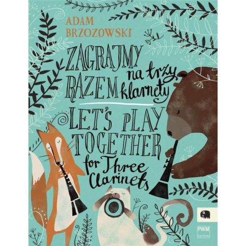 Let's Play Together