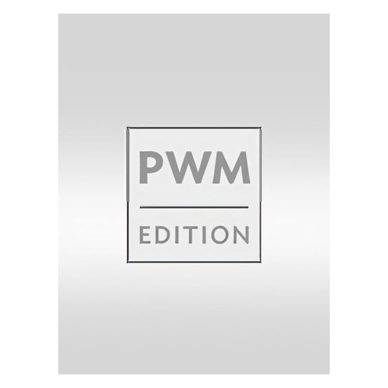 Perkowska, I. - Jan Paderewskis Concert Diary