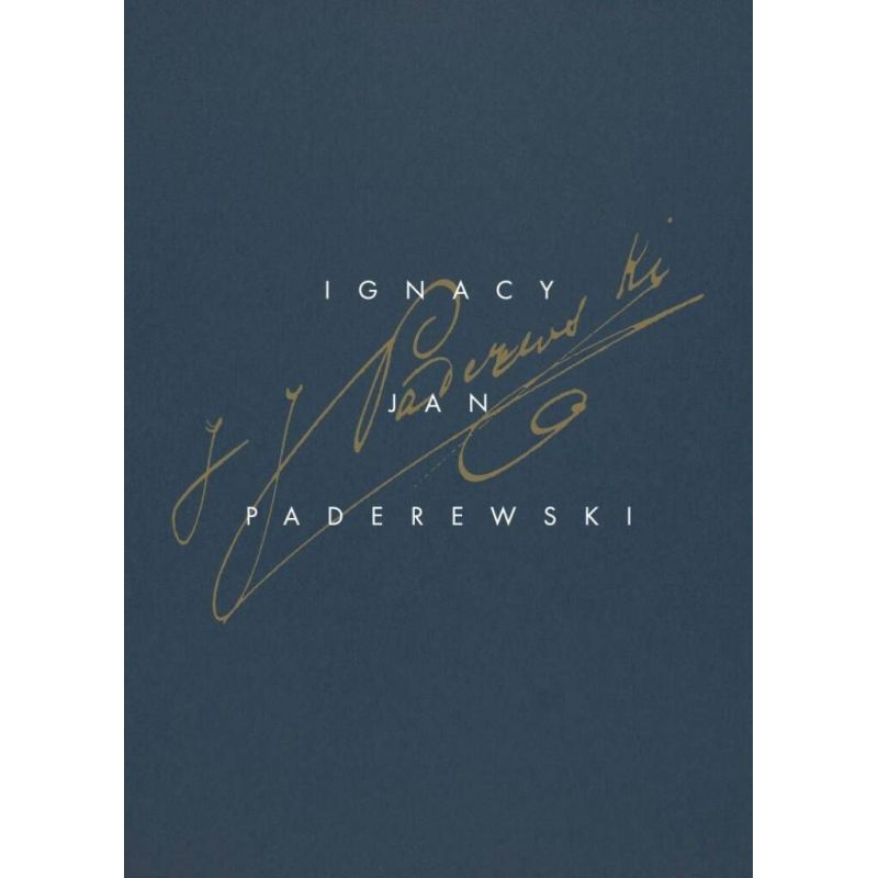 Paderewski, Ignacy Jan - Complete Works Vol. 3