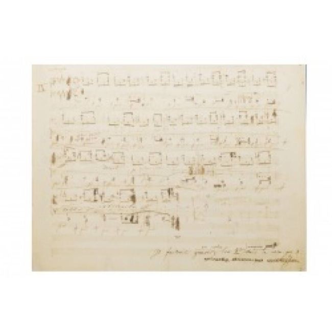 Preludes Op. 28