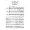 Weelkes, Thomas - Lady Your Eie