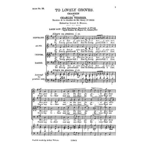 Tessier, Charles - To...