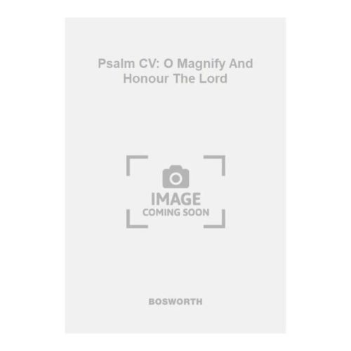 Goudimel, Claude - Psalm...