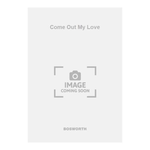 Costeley, Guillaume - Come...