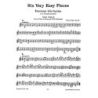 Elgar, Edward - Six Very Easy Pieces Op.22